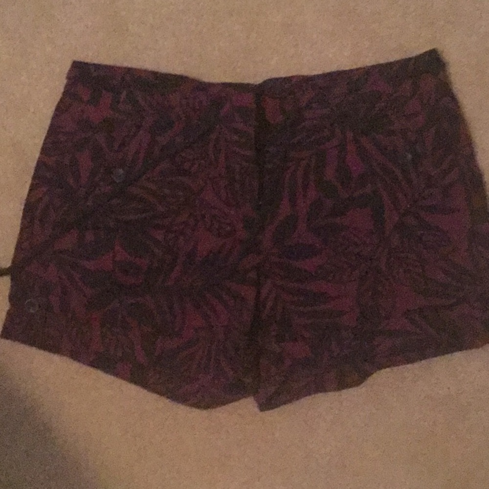 shorts
